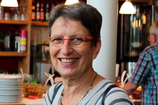 Birgit Unger