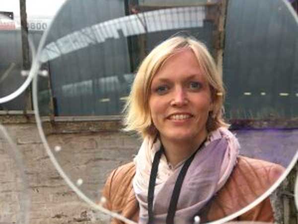 Franziska Mahlmann