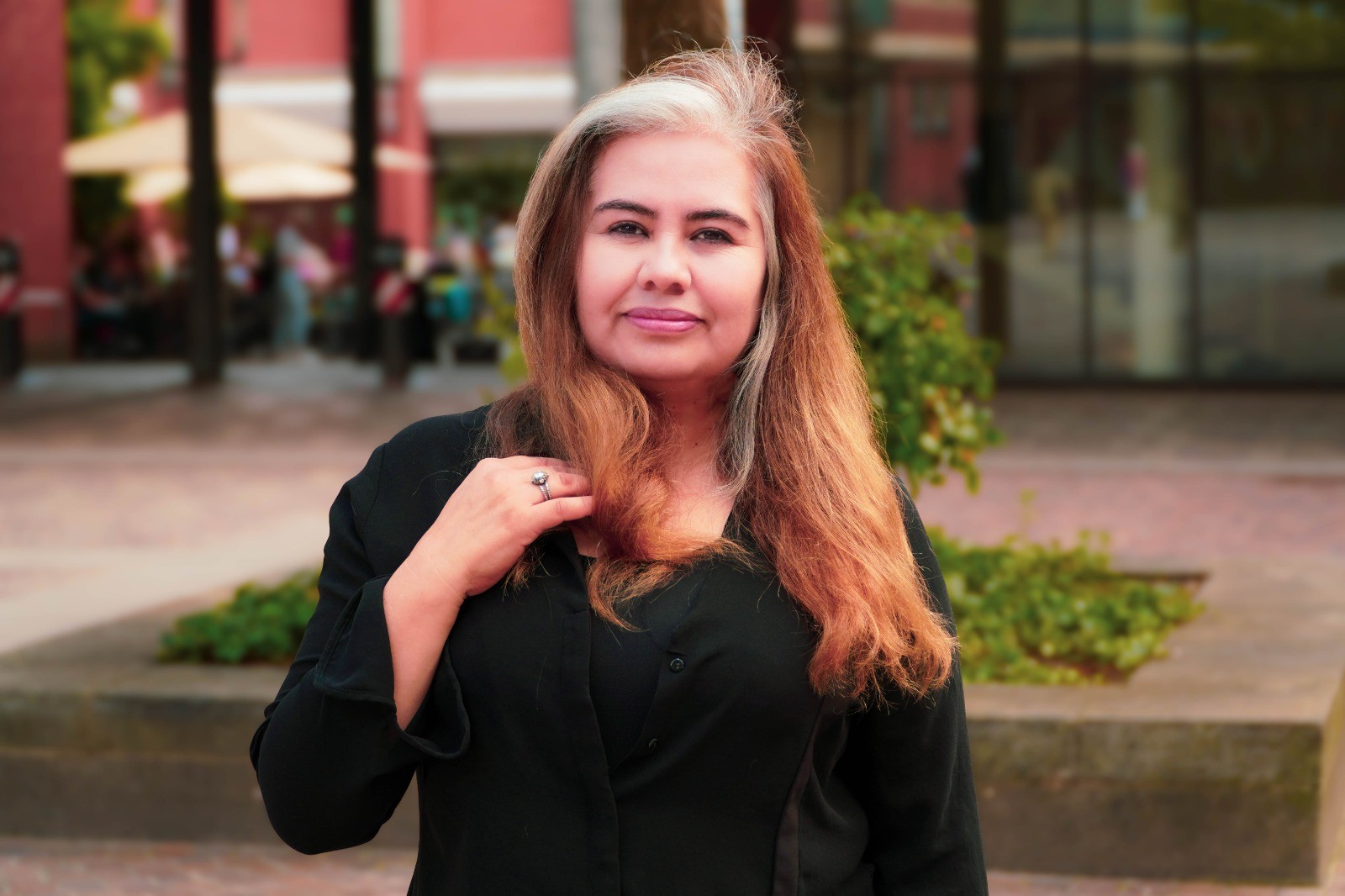 Maria Adela Salinas